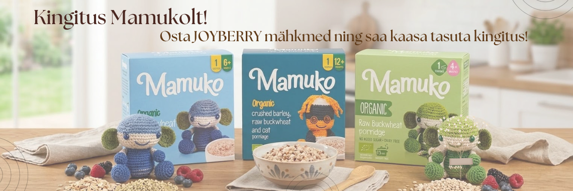 mamuko