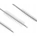 Akuku A0344 Joogikõrte puhastusharjade komplekt