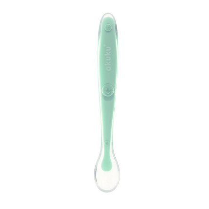 Akuku A0416 Silikoonlusikas