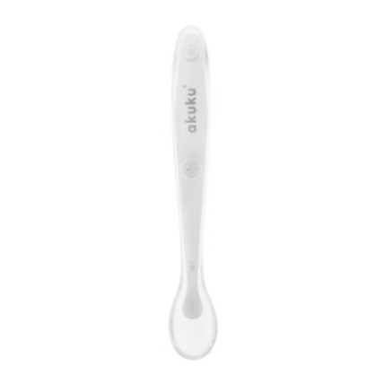 Akuku A0417 Silikoonlusikas