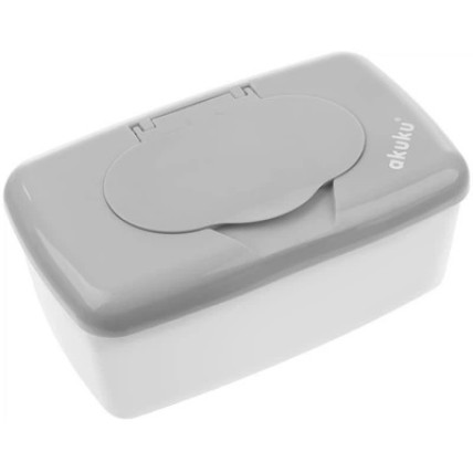 Akuku A0532 karp niiskete salvrätikute hoiustamiseks