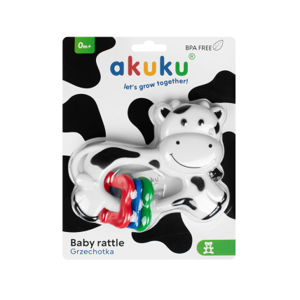 Akuku A0679 Kõristi Akuku A0679 Kõristi