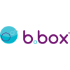 B.box Logo