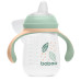 Baboo 8024 Silikoonist tilaga joogitops 260ml