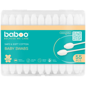 Baboo vatitikud