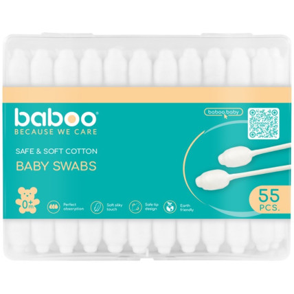 Baboo vatitikud