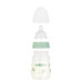 Baboo Koolikutevastane lutipudel  0+ kuud 180ml Baboo Koolikutevastane lutipudel  0+ kuud 180ml