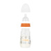 Baboo Koolikutevastane lutipudel  3+ kuud 250ml Baboo Koolikutevastane lutipudel  3+ kuud 250ml