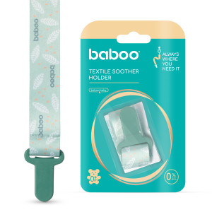 Baboo Lutihoidja
