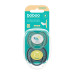 Baboo Ortodontiline lutt 0–6 kuud 2tk Baboo Ortodontiline lutt 0–6 kuud 2tk