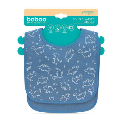 Baboo pudipõll 2tk