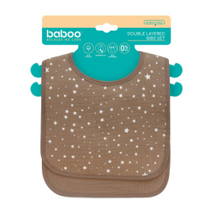 Baboo pudipõll 2tk