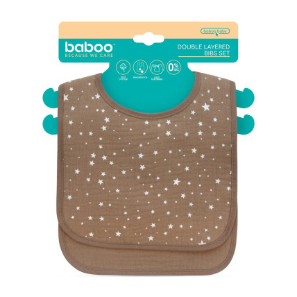 Baboo pudipõll 2tk