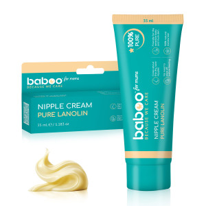 Baboo rinnanibukreem 35ml