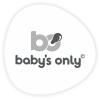 Baby's only Logo
