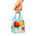 BabyOno 1529 Sensoorne pallikomplekt 4tk