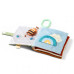 BabyOno 1531 Pehme raamat