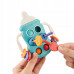 BabyOno 1581 Sensoorne närimislelu