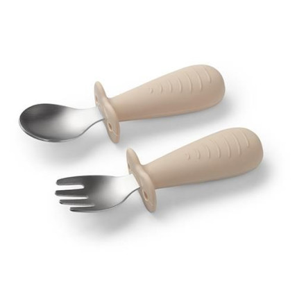 BabyOno 1665/03 Söögiriistade komplekt