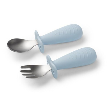 BabyOno 1665/01 Söögiriistade komplekt