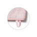 BabyOno 347/10 Bambusest pesemiskinnas
