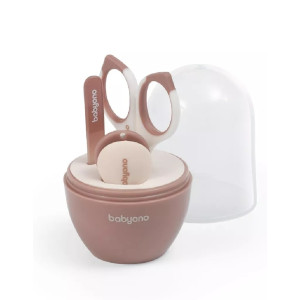 BabyOno 398/04 Maniküüri komplekt