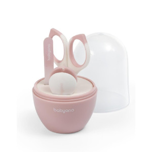 BabyOno 398/05 Maniküüri komplekt