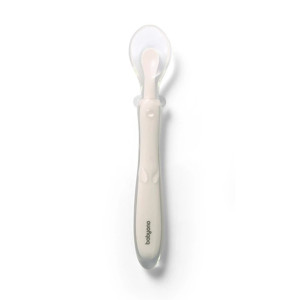 Babyono 785/04 Painduv silikoonist lusikas