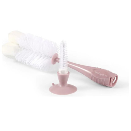 BabyOno Pudelihari BabyOno Pudelihari