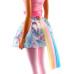 Barbie HGR21 Nukk