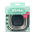 Beaba 913566 Silikoonist taldrikute komplekt 3tk