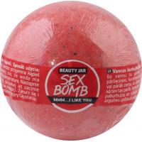 Beauty Jar Sex bomb"-vannipall 