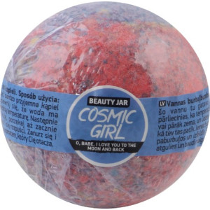 Beauty Jar "Cosmic girl"-vannipall 