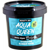 Beauty Jar "Aqua queen" nahka niisutav alginaatmask  20g