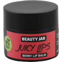 Beauty Jar ''Juicy lips" marjahuulepalsam 15ml