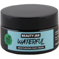Beauty Jar ''Waterful" niisutav näokreem 60ml