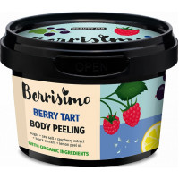 Beauty Jar Berrisimo Berry Tart kehakoorija 350g 