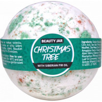 Beauty Jar CHRISTMAS TREE-vannipall 150g