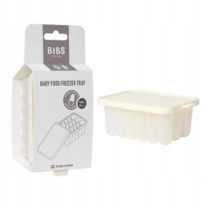 BIBS Beebitoitude külmutusvorm