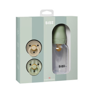 BIBS Kinkekomplekt 