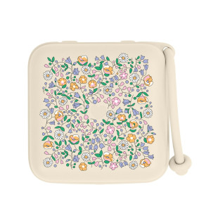 BIBS x Liberty lutikarp