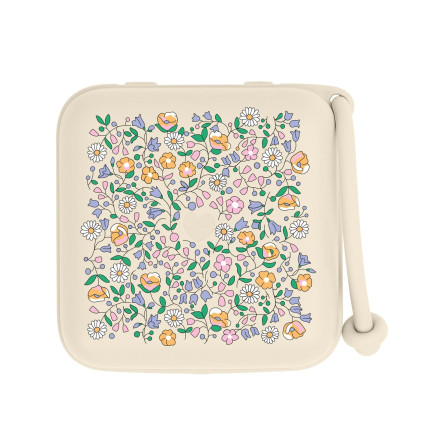 BIBS x Liberty lutikarp