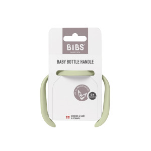 Bibs Lutipudeli käepide
