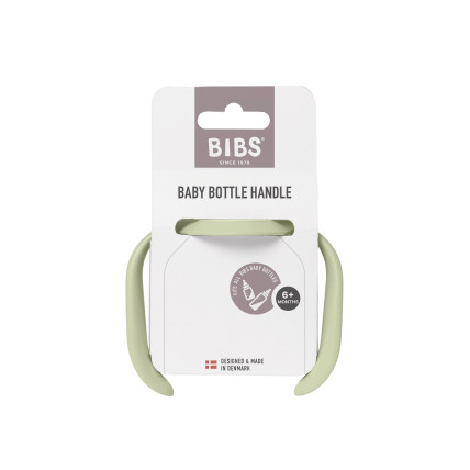 Bibs Lutipudeli käepide