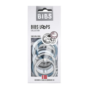 Bibs Mängurõngad