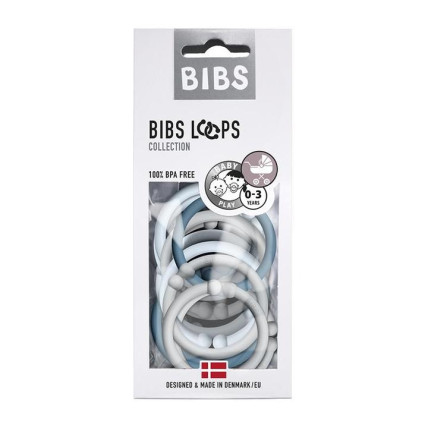 Bibs Mängurõngad