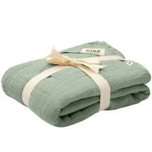 BIBS Musliinist tekike beebidele