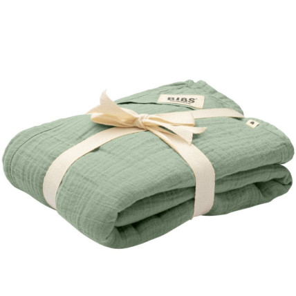 BIBS Musliinist tekike beebidele BIBS Musliinist tekike beebidele