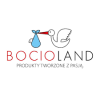 Bocioland Logo
