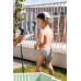 BumBuns korduvkasutatav ujumis- ja potitreeningu mähe S 8–11kg